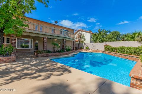 4632 E Carmen St, Phoenix, AZ 85044 photo 28