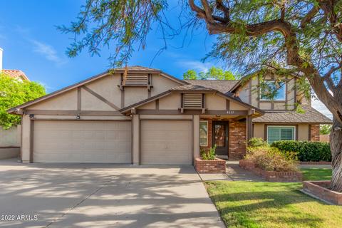 4632 E Carmen St, Phoenix, AZ 85044 photo 2