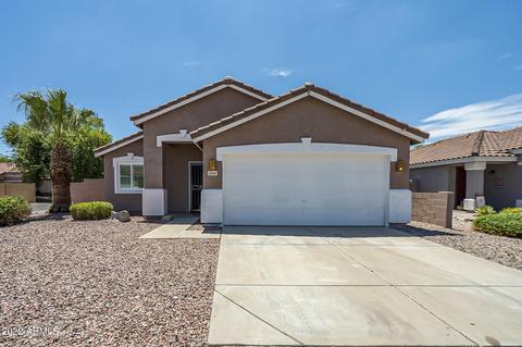 5341 E Florian Ave, Mesa, AZ 85206 photo 1