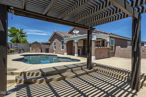 5341 E Florian Ave, Mesa, AZ 85206 photo 23