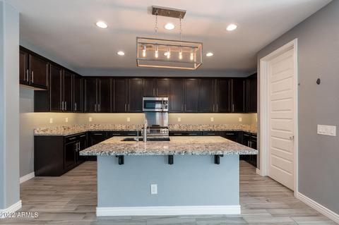 4355 S Synapse Dr, Mesa, AZ 85212 photo 4