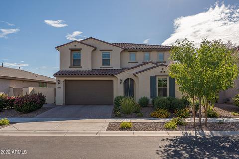 4355 S Synapse Dr, Mesa, AZ 85212 photo 1