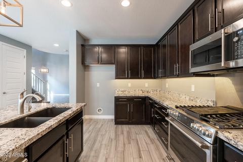 4355 S Synapse Dr, Mesa, AZ 85212 photo 8