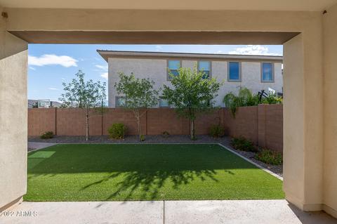 4355 S Synapse Dr, Mesa, AZ 85212 photo 32
