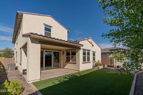 4355 S Synapse Dr, Mesa, AZ 85212 photo 34