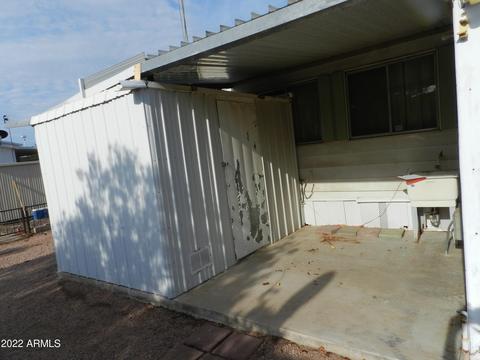 1543 E Grovers Ave, Phoenix, AZ 85022 photo 7