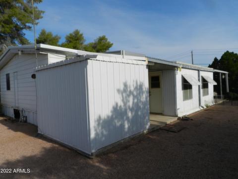 1543 E Grovers Ave, Phoenix, AZ 85022 photo 8