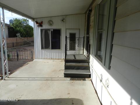 1543 E Grovers Ave, Phoenix, AZ 85022 photo 5