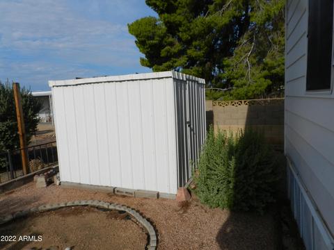 1543 E Grovers Ave, Phoenix, AZ 85022 photo 9