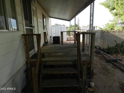 1543 E Grovers Ave, Phoenix, AZ 85022 photo 11