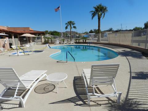 1543 E Grovers Ave, Phoenix, AZ 85022 photo 2