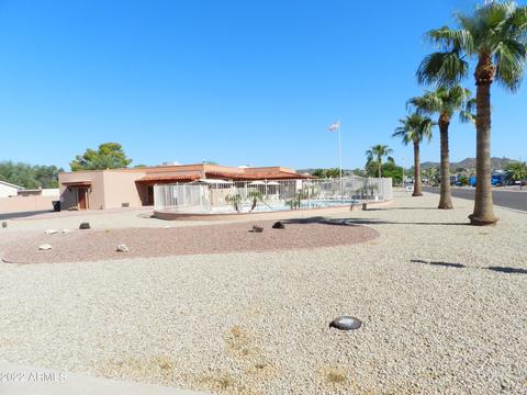 1543 E Grovers Ave, Phoenix, AZ 85022 photo 3