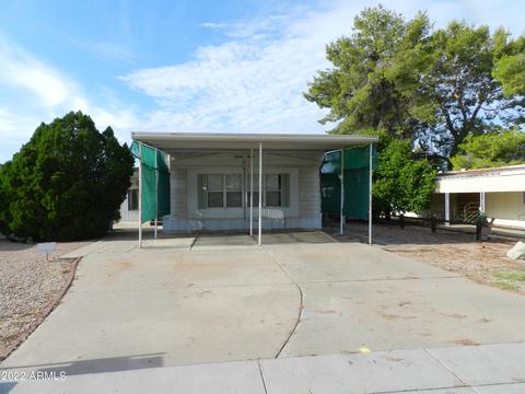 1543 E Grovers Ave, Phoenix, AZ 85022 photo 4
