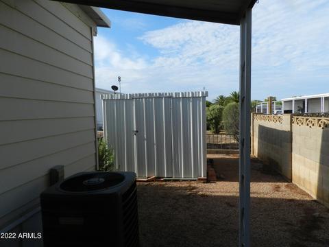1543 E Grovers Ave, Phoenix, AZ 85022 photo 12