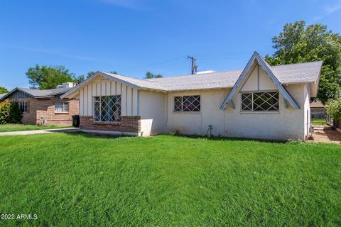 523 W 3rd St, Mesa, AZ 85201 photo 1