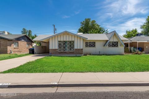 523 W 3rd St, Mesa, AZ 85201 photo 2