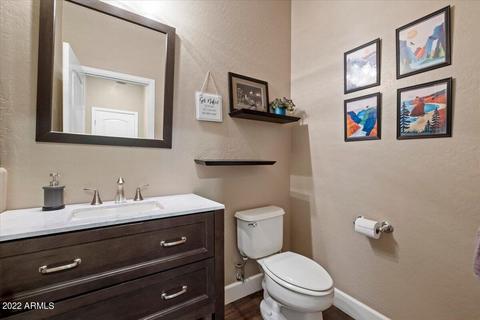 2707 E James St, Gilbert, AZ 85296 photo 18