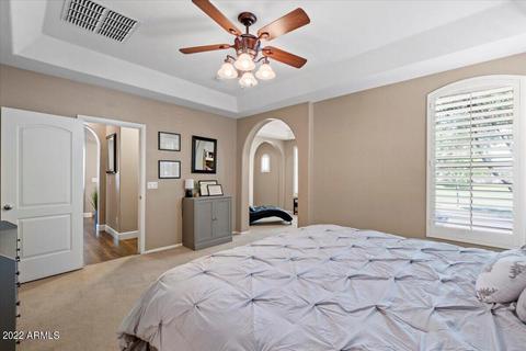 2707 E James St, Gilbert, AZ 85296 photo 12