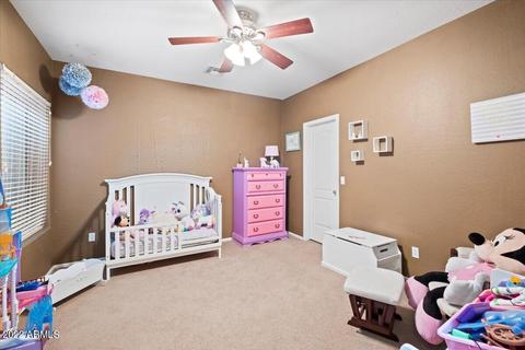 2707 E James St, Gilbert, AZ 85296 photo 22