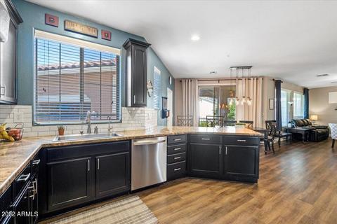 2707 E James St, Gilbert, AZ 85296 photo 8