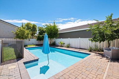2707 E James St, Gilbert, AZ 85296 photo 27