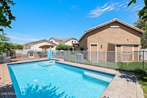 2707 E James St, Gilbert, AZ 85296 photo 28