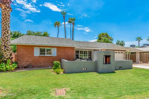 4607 E Wilshire Dr, Phoenix, AZ 85008 photo 4