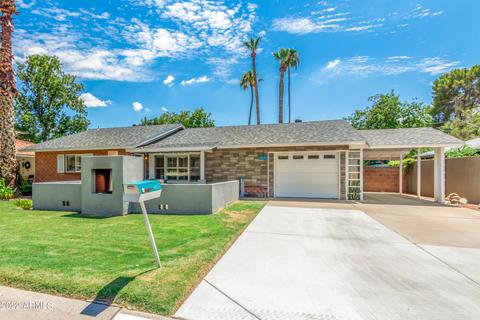 4607 E Wilshire Dr, Phoenix, AZ 85008 photo 6