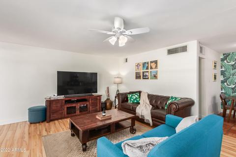4607 E Wilshire Dr, Phoenix, AZ 85008 photo 10