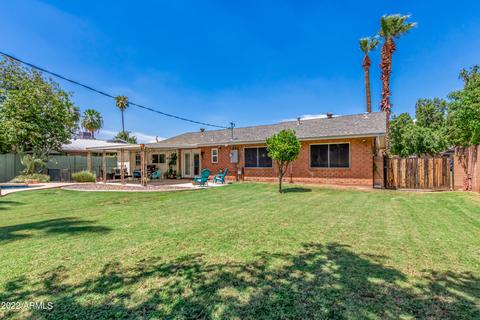 4607 E Wilshire Dr, Phoenix, AZ 85008 photo 32
