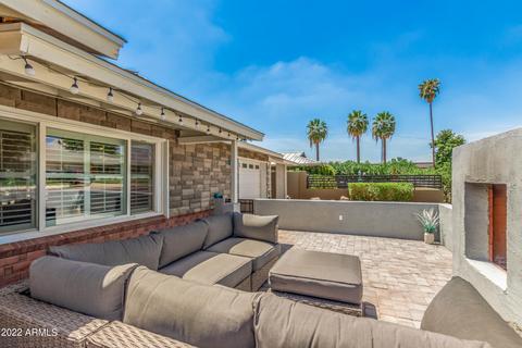 4607 E Wilshire Dr, Phoenix, AZ 85008 photo 7