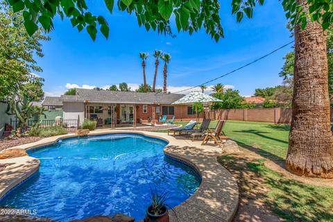 4607 E Wilshire Dr, Phoenix, AZ 85008 photo 35