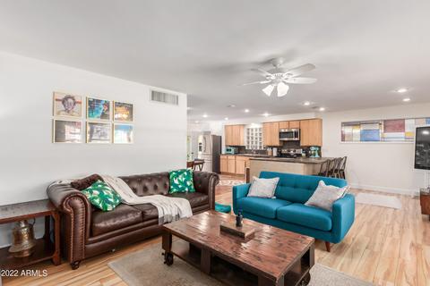 4607 E Wilshire Dr, Phoenix, AZ 85008 photo 11
