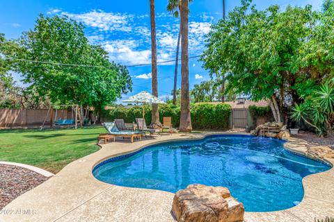 4607 E Wilshire Dr, Phoenix, AZ 85008 photo 36
