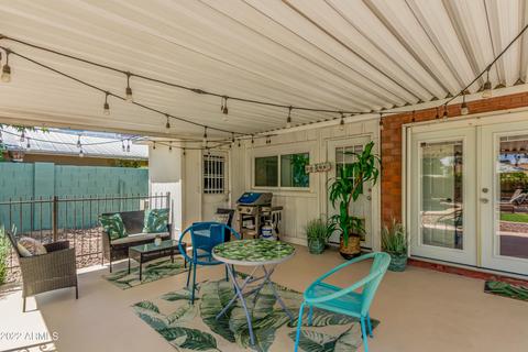 4607 E Wilshire Dr, Phoenix, AZ 85008 photo 30