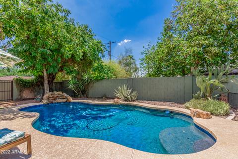 4607 E Wilshire Dr, Phoenix, AZ 85008 photo 33