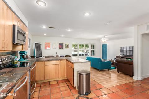 4607 E Wilshire Dr, Phoenix, AZ 85008 photo 17