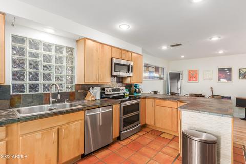 4607 E Wilshire Dr, Phoenix, AZ 85008 photo 16