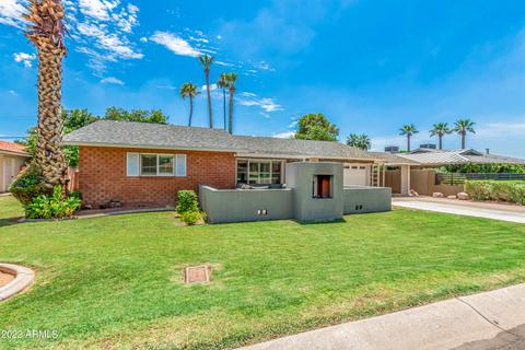 4607 E Wilshire Dr, Phoenix, AZ 85008 photo 3