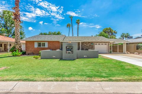 4607 E Wilshire Dr, Phoenix, AZ 85008 photo 1