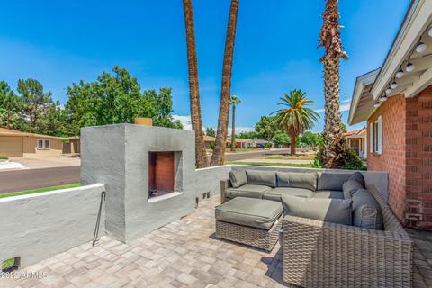 4607 E Wilshire Dr, Phoenix, AZ 85008 photo 8