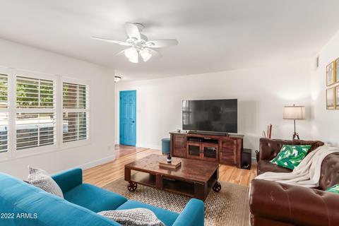 4607 E Wilshire Dr, Phoenix, AZ 85008 photo 9