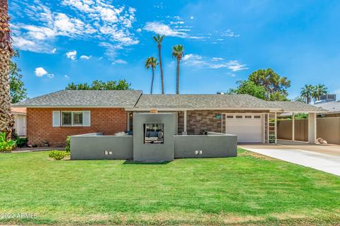 4607 E Wilshire Dr, Phoenix, AZ 85008 photo 2