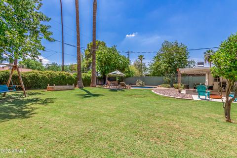 4607 E Wilshire Dr, Phoenix, AZ 85008 photo 31