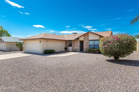 4625 E Bohl St, Phoenix, AZ 85044 photo 1