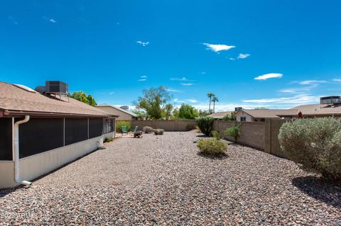 4625 E Bohl St, Phoenix, AZ 85044 photo 22