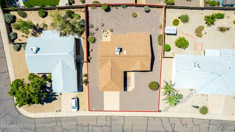 4625 E Bohl St, Phoenix, AZ 85044 photo 27