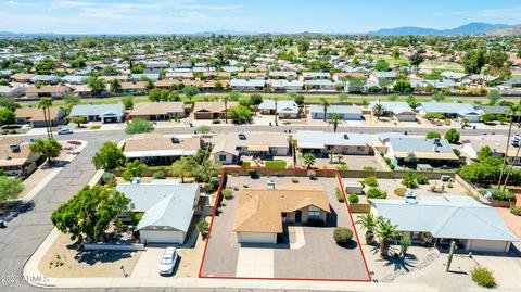 4625 E Bohl St, Phoenix, AZ 85044 photo 26