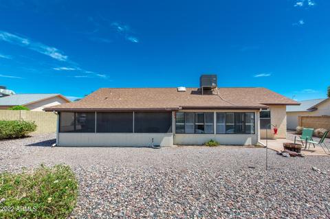 4625 E Bohl St, Phoenix, AZ 85044 photo 23