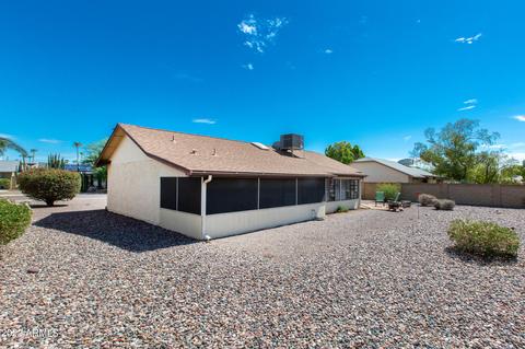 4625 E Bohl St, Phoenix, AZ 85044 photo 24